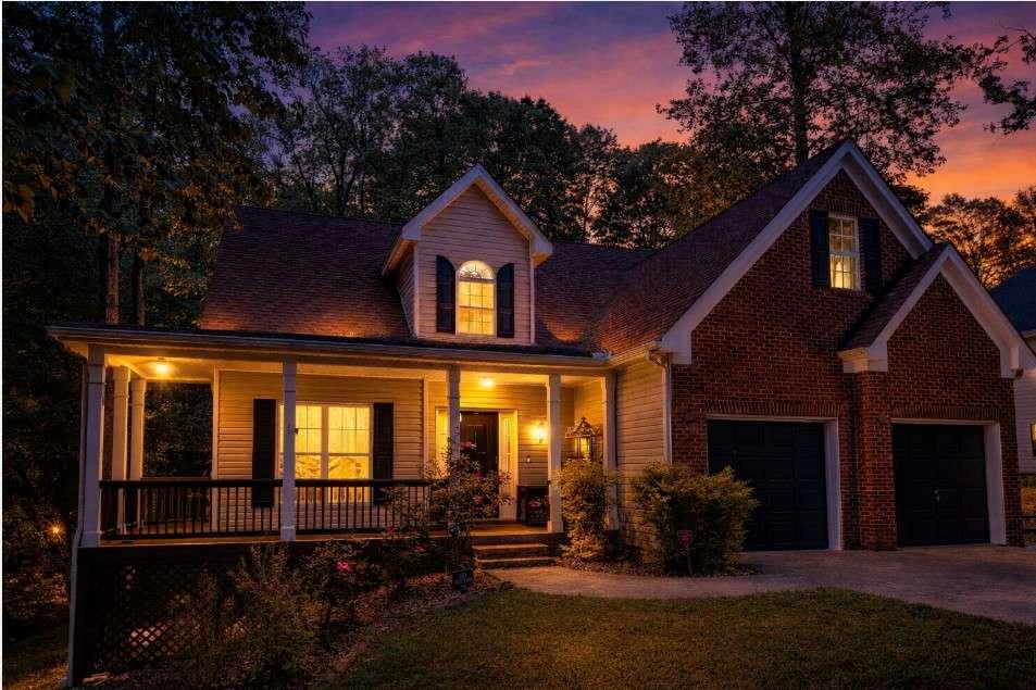 5755 Cedar Ridge Trail Cumming, GA 30028 - Photo 2 of 66