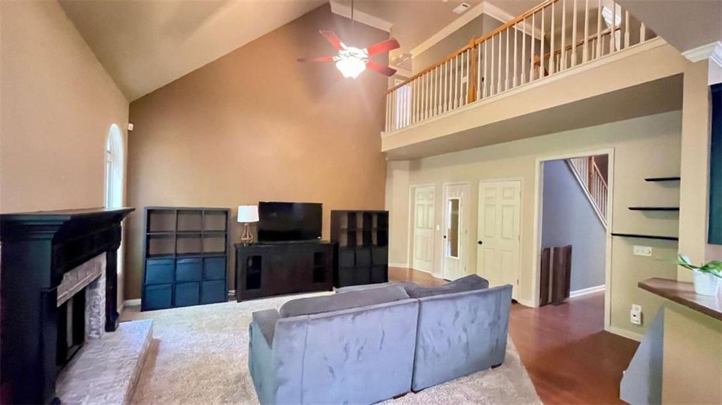 5755 Cedar Ridge Trail Cumming, GA 30028 - Photo 22 of 66