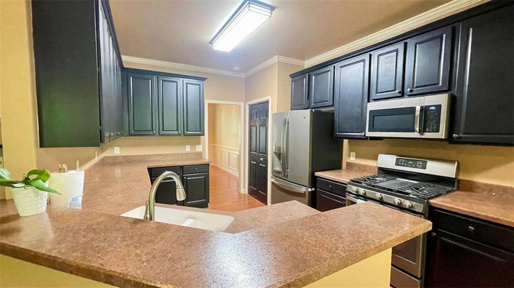 5755 Cedar Ridge Trail Cumming, GA 30028 - Photo 25 of 66