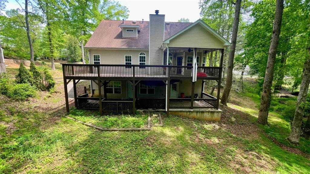 5755 Cedar Ridge Trail Cumming, GA 30028 - Photo 32 of 66