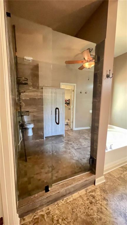 5755 Cedar Ridge Trail Cumming, GA 30028 - Photo 40 of 66