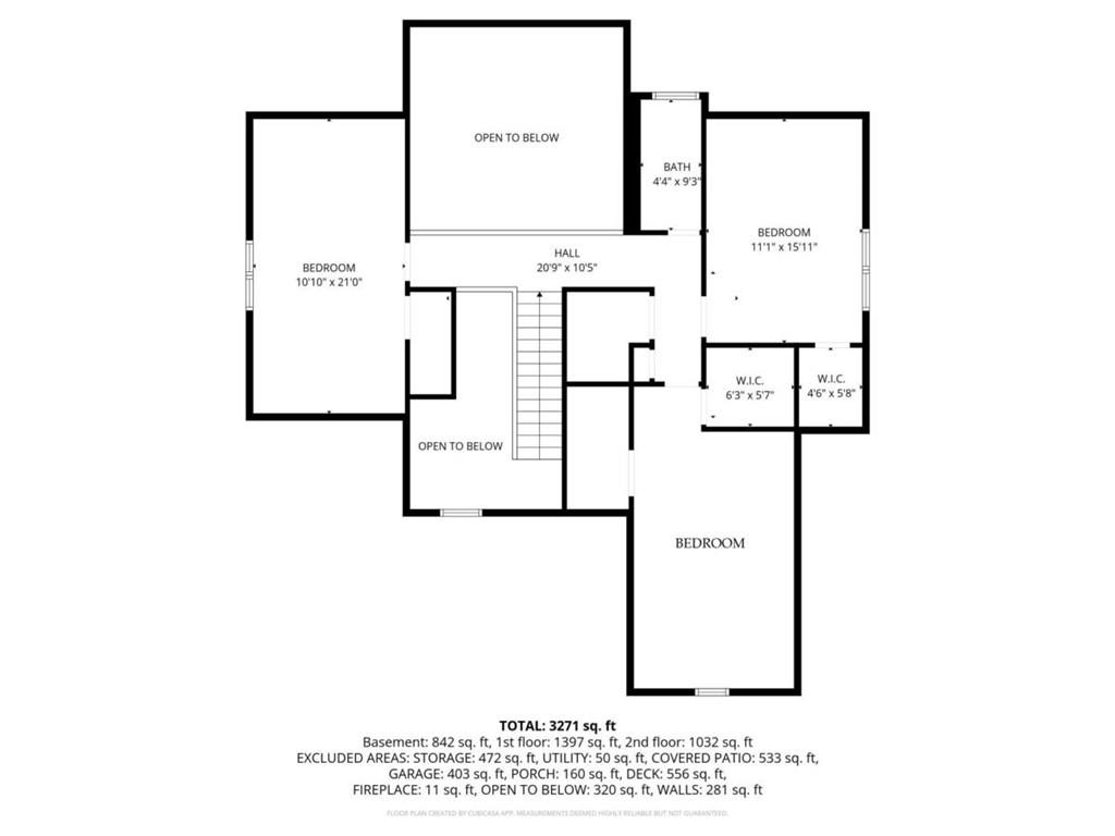 5755 Cedar Ridge Trail Cumming, GA 30028 - Photo 44 of 66