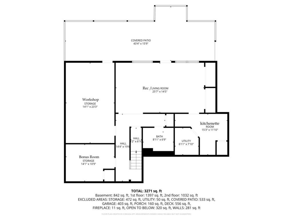 5755 Cedar Ridge Trail Cumming, GA 30028 - Photo 53 of 66