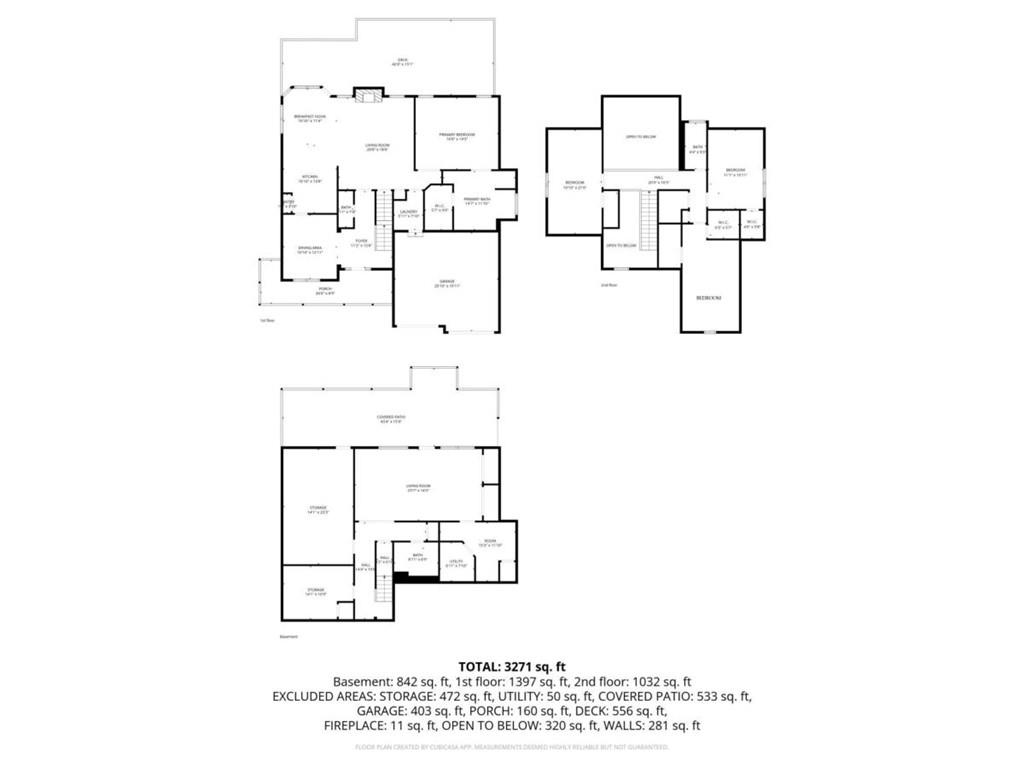 5755 Cedar Ridge Trail Cumming, GA 30028 - Photo 64 of 66