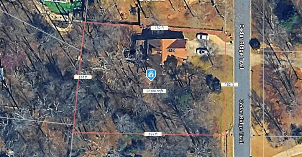 5755 Cedar Ridge Trail Cumming, GA 30028 - Photo 65 of 66