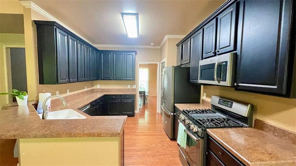 5755 Cedar Ridge Trail Cumming, GA 30028 - Photo 8 of 66