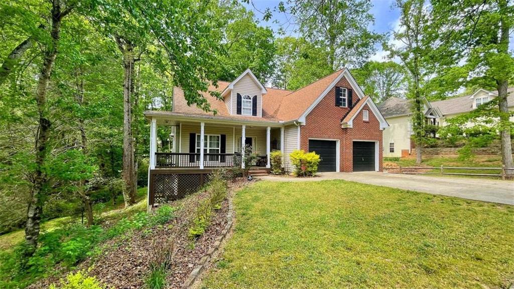 5755 Cedar Ridge Trail Cumming, GA 30028 - Photo 10 of 66