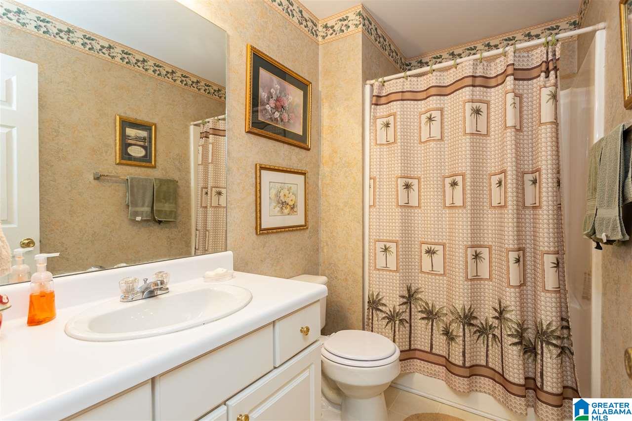 5130 Dewey Heights Road Pinson, AL 35126 - Photo 18 of 26