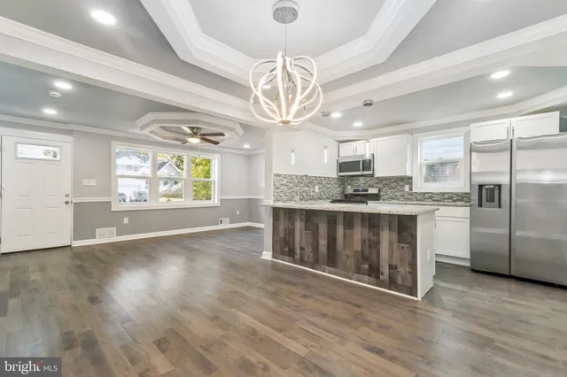 $435,000 | 6804 Carol Road, Baltimore, MD 21207