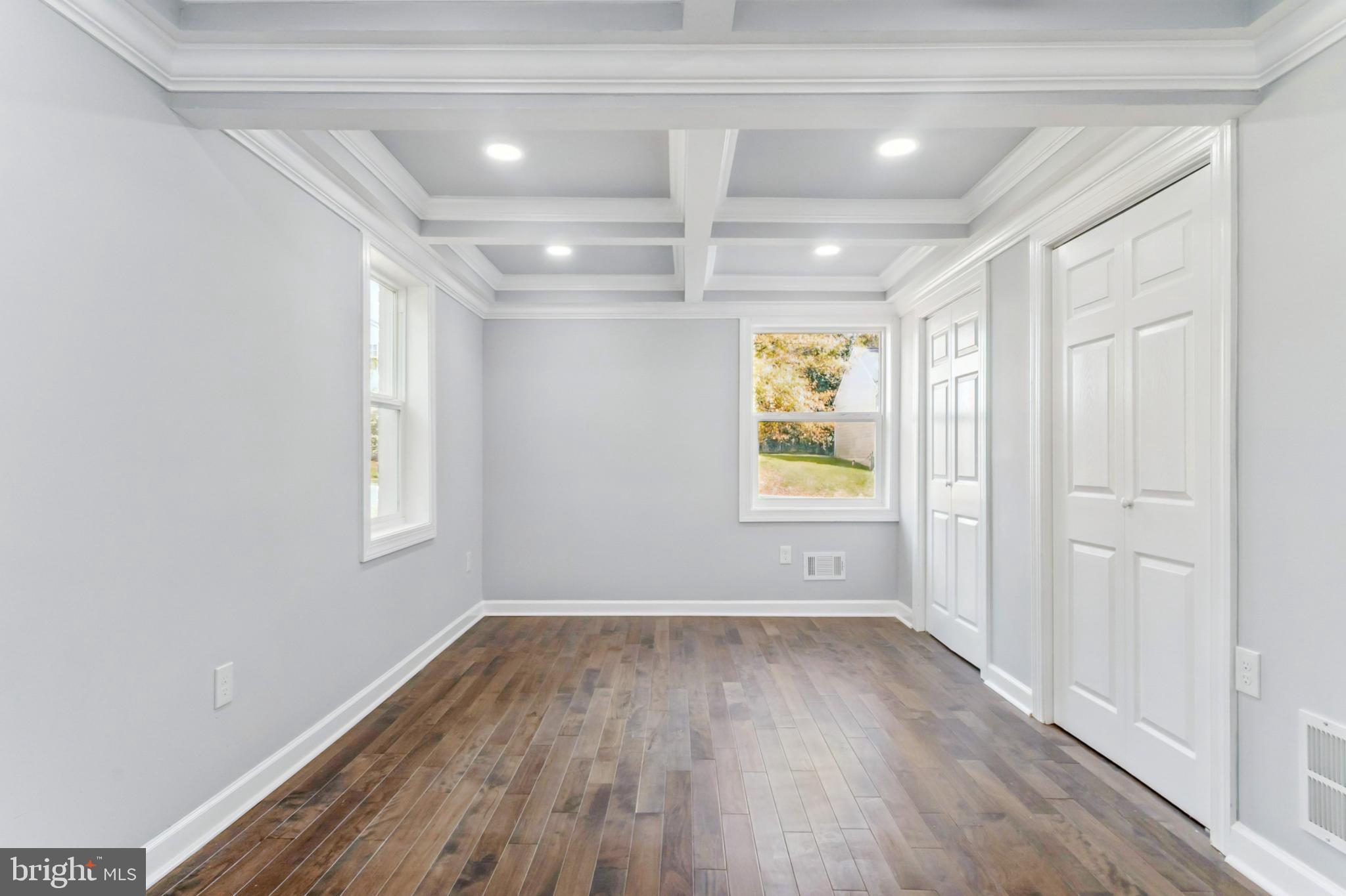 6804 Carol Road Baltimore, MD 21207 - Photo 8 of 25 Bright, airy space with elegant details.