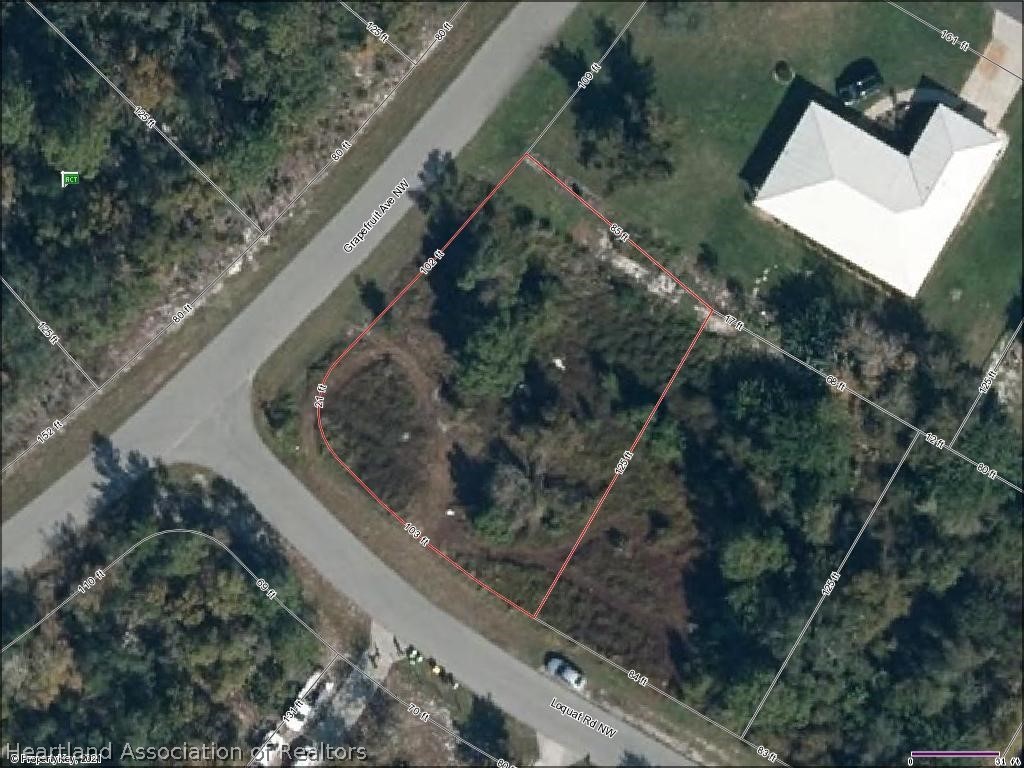 273 Loquat Road Northwest Lake Placid, FL 33852 - Photo 3 of 3 Gallery Image 3