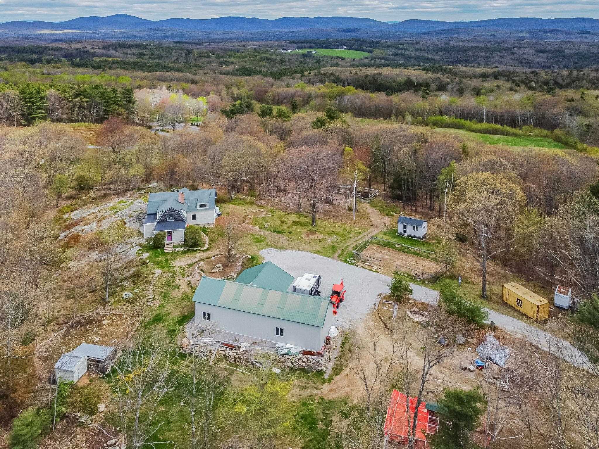 1330 Province Road Gilmanton, NH 03237 - Photo 46 of 58 Gallery Image 46