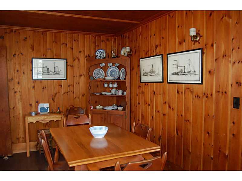 2318 Harpswell Islands Road Bailey Island, ME 04003 - Photo 11 of 35 Dining Room.