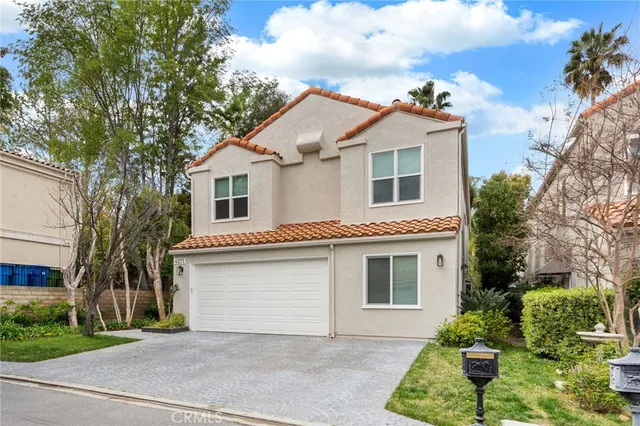 $7,990 | 4271 Park Paloma, Calabasas, CA 91302