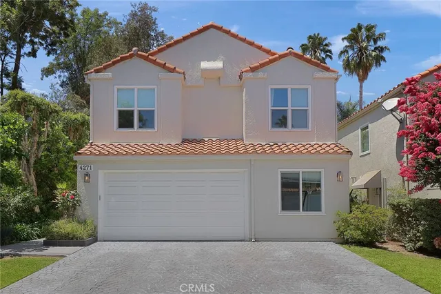 $7,990 | 4271 Park Paloma, Calabasas, CA 91302