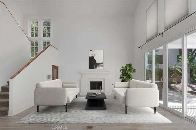 $7,990 | 4271 Park Paloma, Calabasas, CA 91302