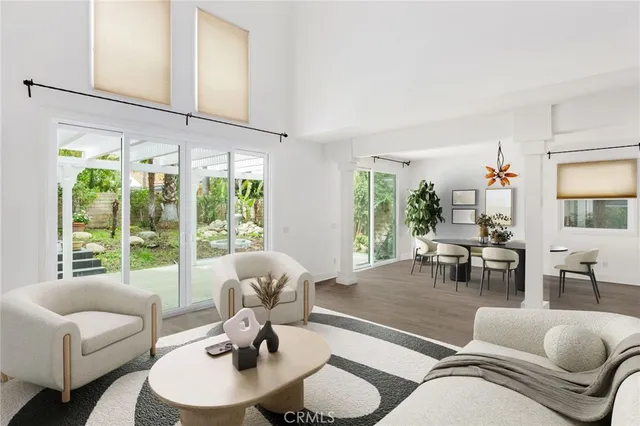 $7,990 | 4271 Park Paloma, Calabasas, CA 91302