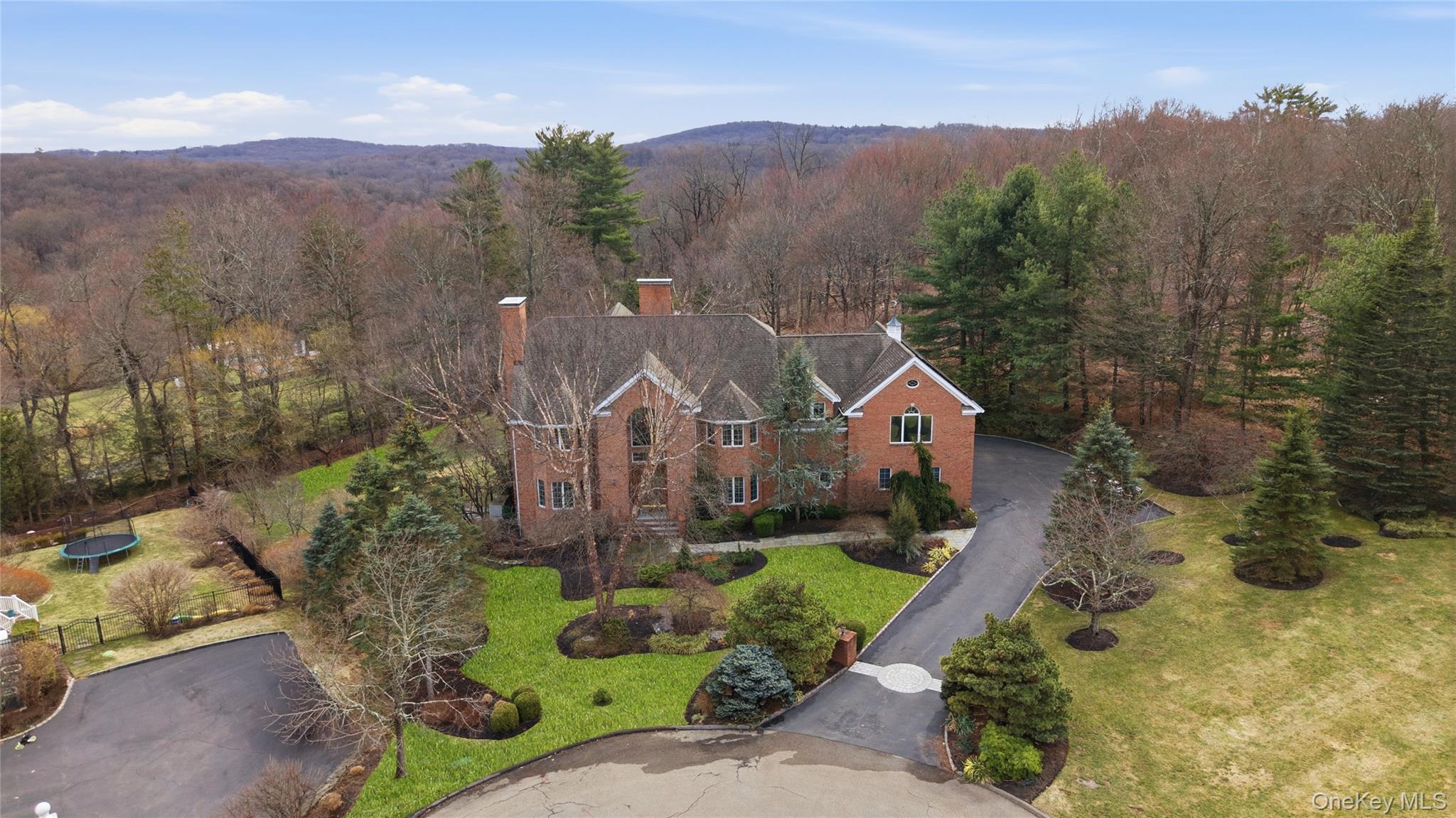 199 Hirst Road Briarcliff Manor, NY 10510 - Photo 49 of 50 The dream home you've been looking for on your dream property with gorgeous professional landscaping front & and back.