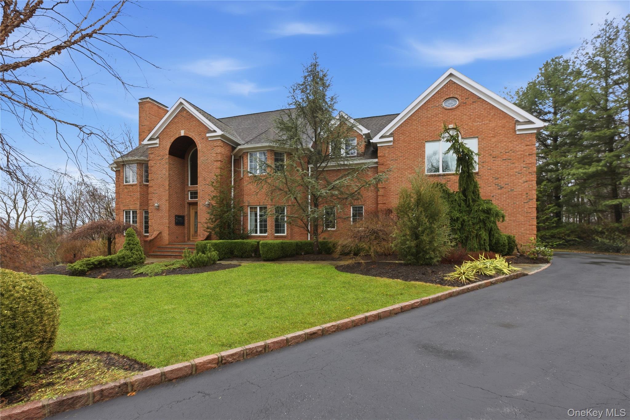 199 Hirst Road Briarcliff Manor, NY 10510 - Photo 50 of 50 Set far back from the road. Home sweet home.