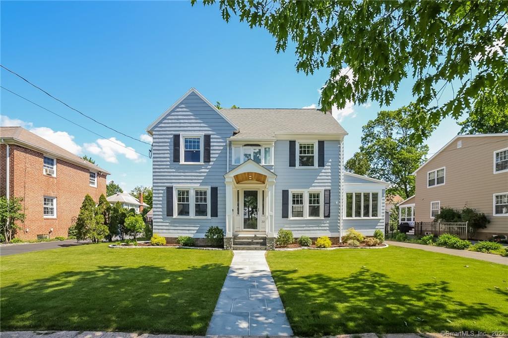 33 Cleveland Road New Haven, CT 06515 - Photo 1 of 1 Gallery Image 1