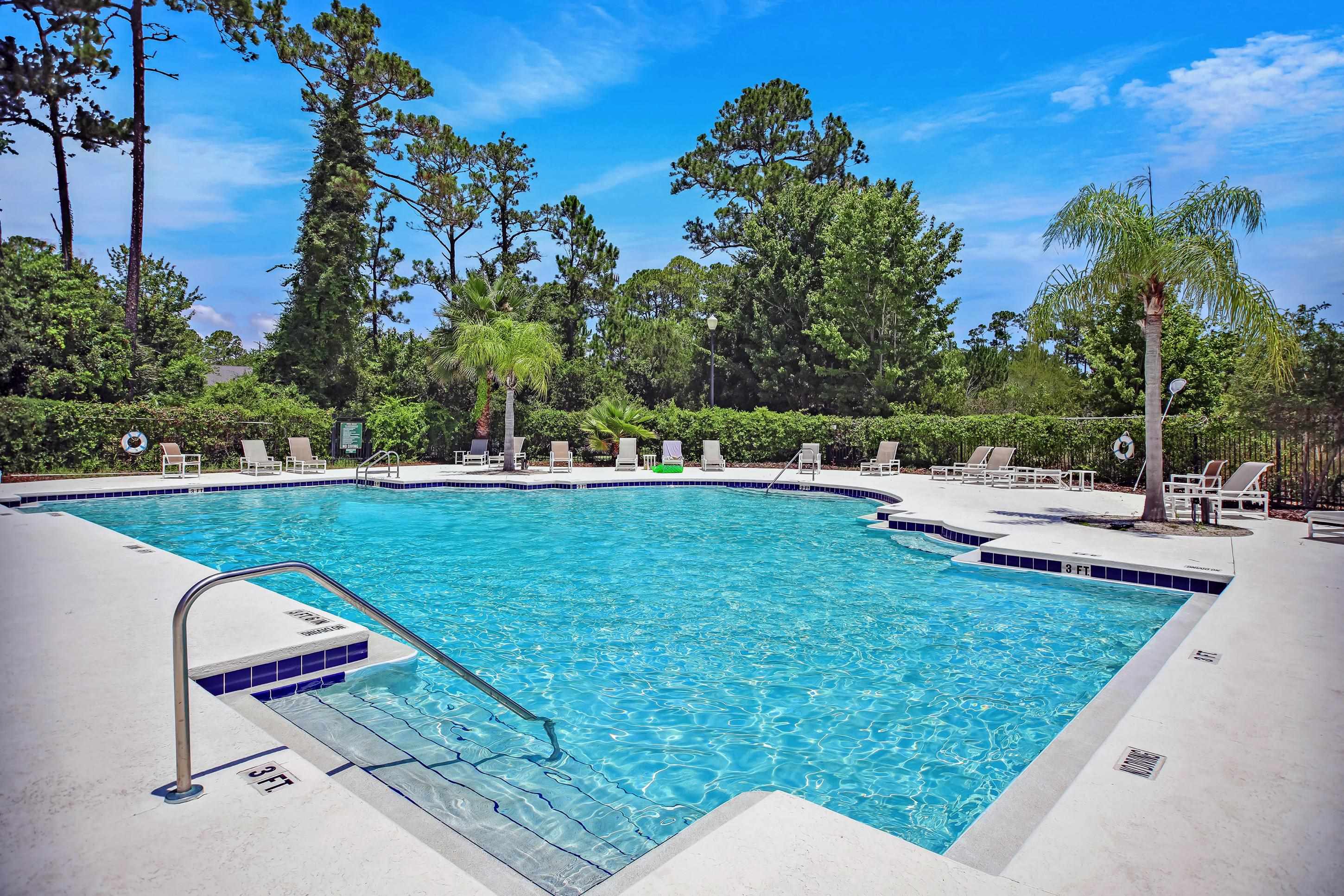 3327 Haley Pointe Road, Unit 3327 St. Augustine, FL 32084 - Photo 22 of 27