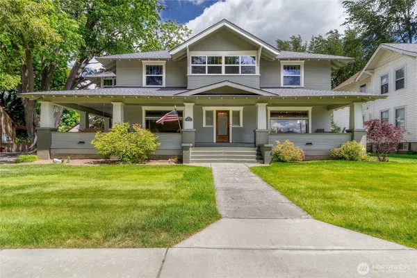 $599,000 | 325 Main Street, Waitsburg, WA 99361
