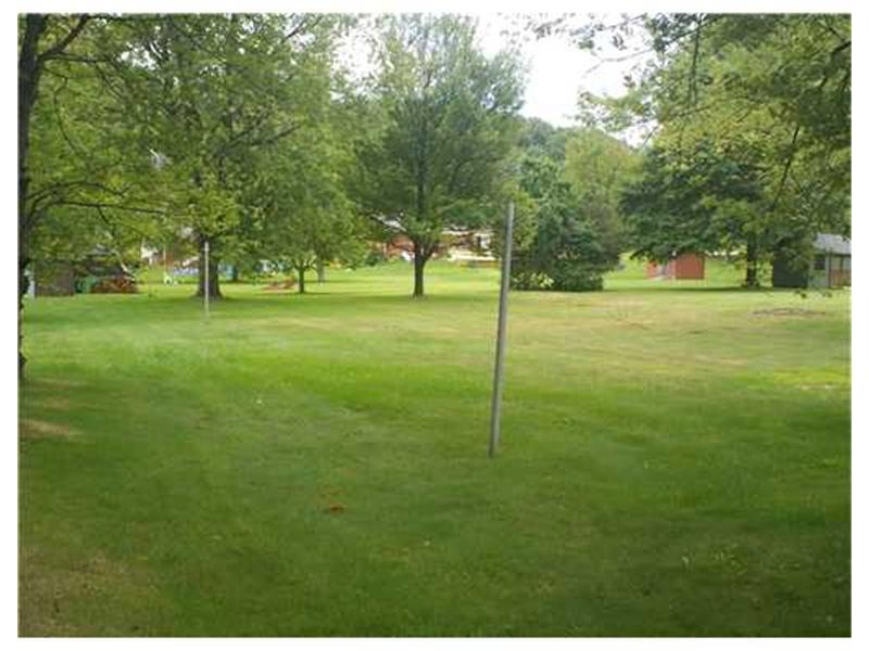 427 Blackhawk Road Beaver Falls, PA 15010 - Photo 19 of 19 Land/Lot. Look at this LEVEL lot!!!