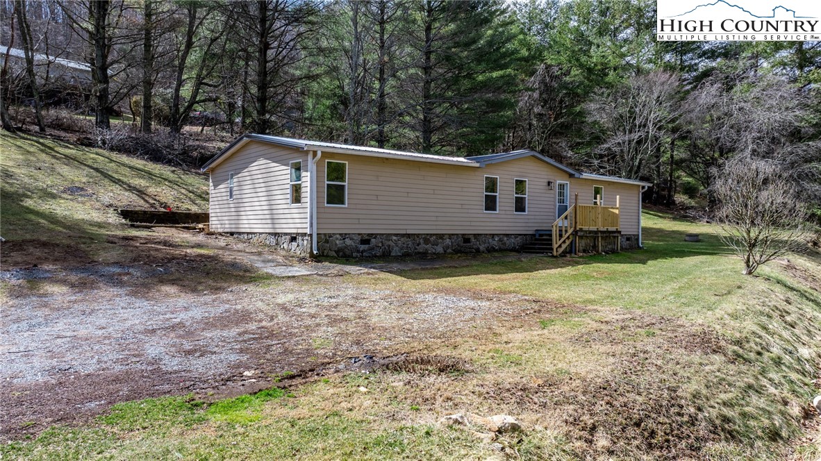 1920 Castle Ford Road Boone, NC 28607 - Photo 30 of 33