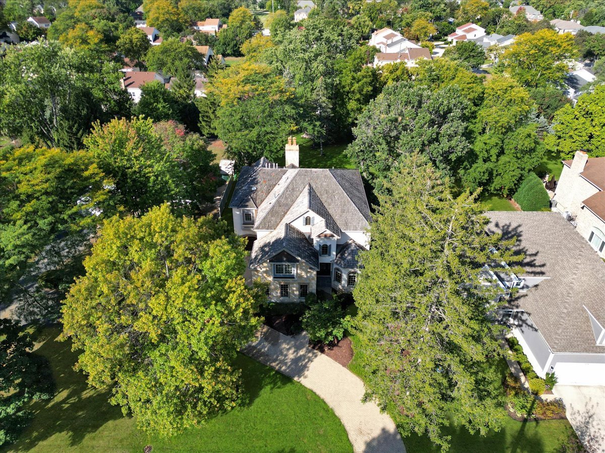 580 Greenwood Road Northbrook, IL 60062 - Photo 53 of 57