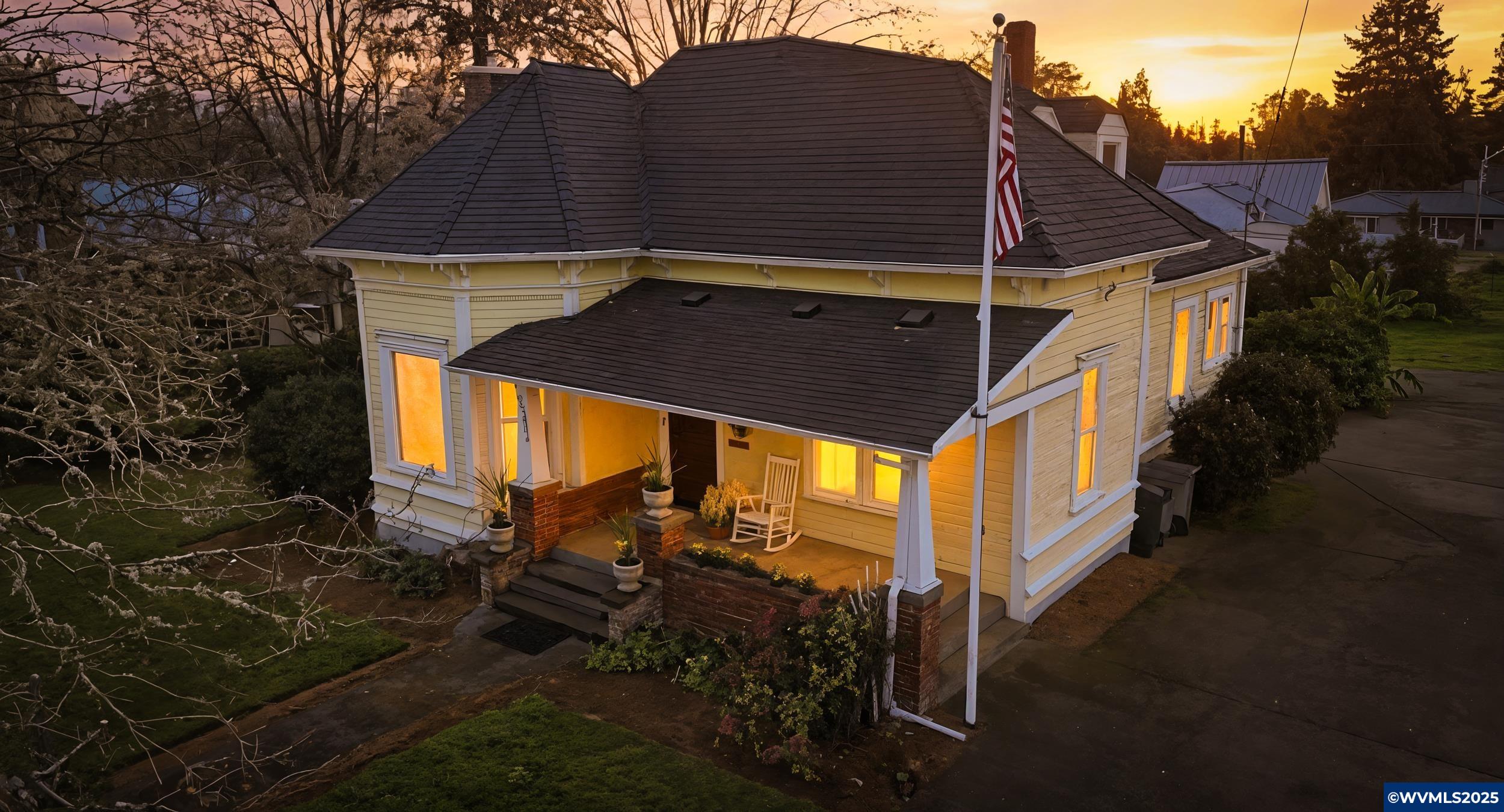 38808 North Main Street Scio, OR 97374 - Photo 50 of 50