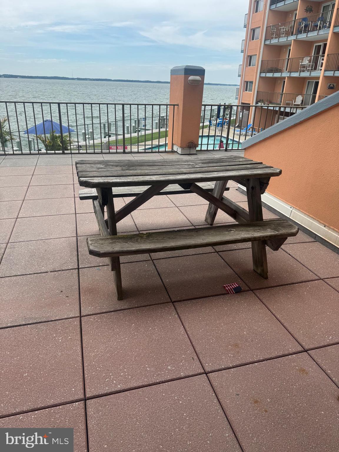 735 Bradley Road, Unit 204 Ocean City, MD 21842 - Photo 14 of 22