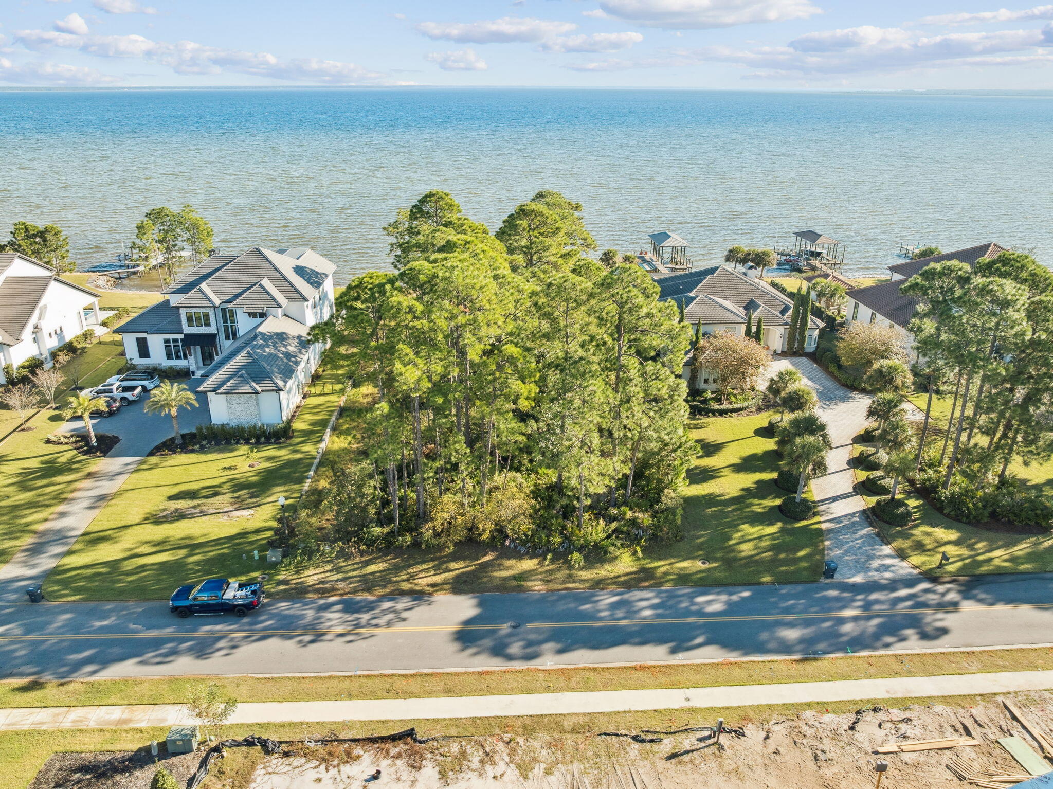 Lot 1-4th Driftwood Point Road Santa Rosa Beach, FL 32459 - Photo 2 of 14