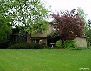3808 Sleeth Road Commerce Township, MI 48382 - Photo 1 of 1 Property Photo