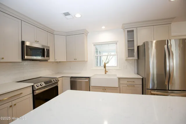 $2,500 | 365 East New Jersey Avenue, Southern Pines, NC 28387