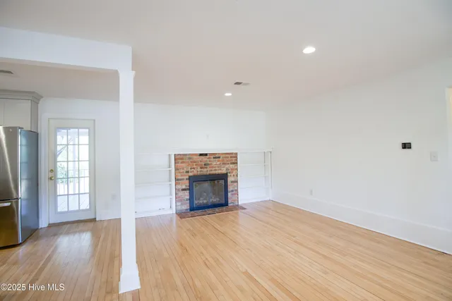 $2,500 | 365 East New Jersey Avenue, Southern Pines, NC 28387