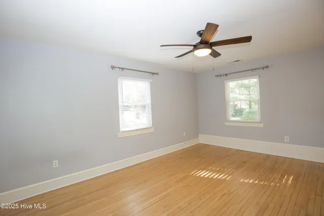 $2,500 | 365 East New Jersey Avenue, Southern Pines, NC 28387