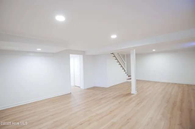 $2,500 | 365 East New Jersey Avenue, Southern Pines, NC 28387