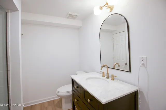 $2,500 | 365 East New Jersey Avenue, Southern Pines, NC 28387