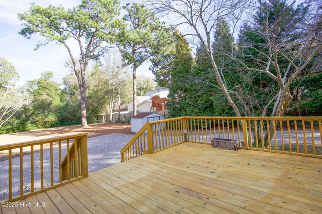 $2,500 | 365 East New Jersey Avenue, Southern Pines, NC 28387
