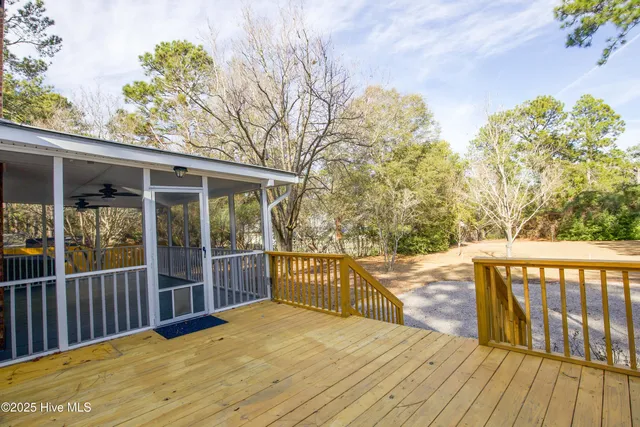 $2,500 | 365 East New Jersey Avenue, Southern Pines, NC 28387