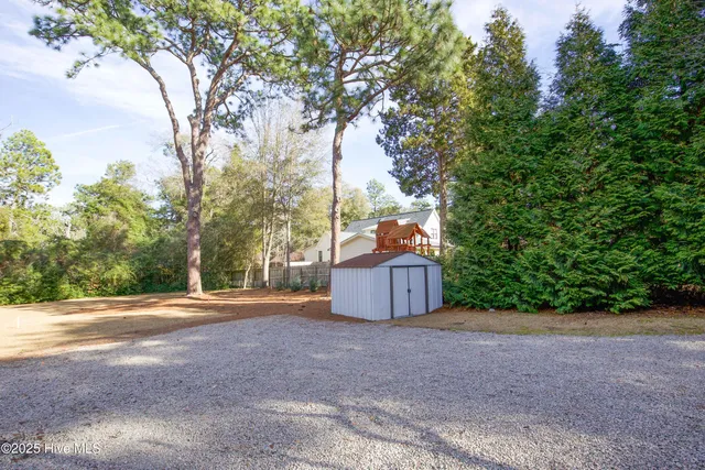 $2,500 | 365 East New Jersey Avenue, Southern Pines, NC 28387