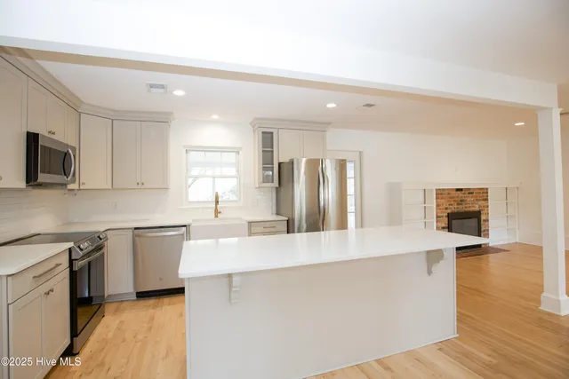 $2,500 | 365 East New Jersey Avenue, Southern Pines, NC 28387