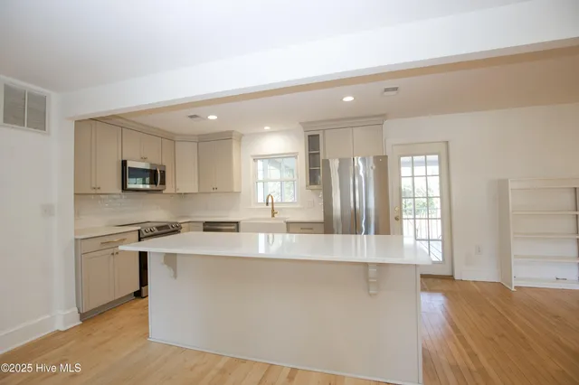 $2,500 | 365 East New Jersey Avenue, Southern Pines, NC 28387