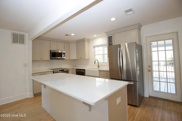 $2,500 | 365 East New Jersey Avenue, Southern Pines, NC 28387