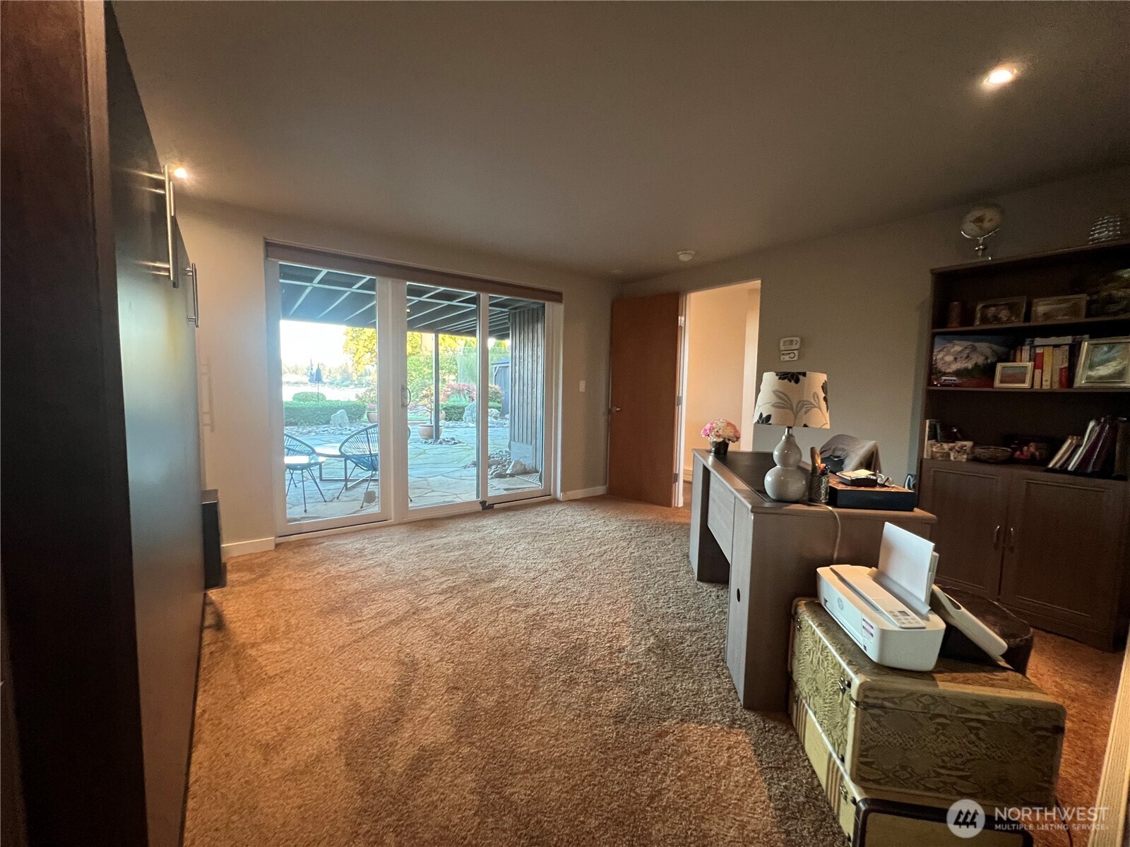 19605 Military Road South SeaTac, WA 98188 - Photo 28 of 40 a living room with furniture and a large window