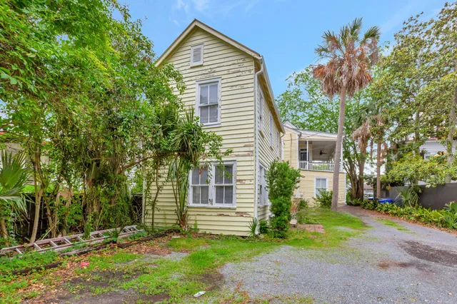 $4,125 | 115 Ashley Avenue, Unit B, Charleston, SC 29401