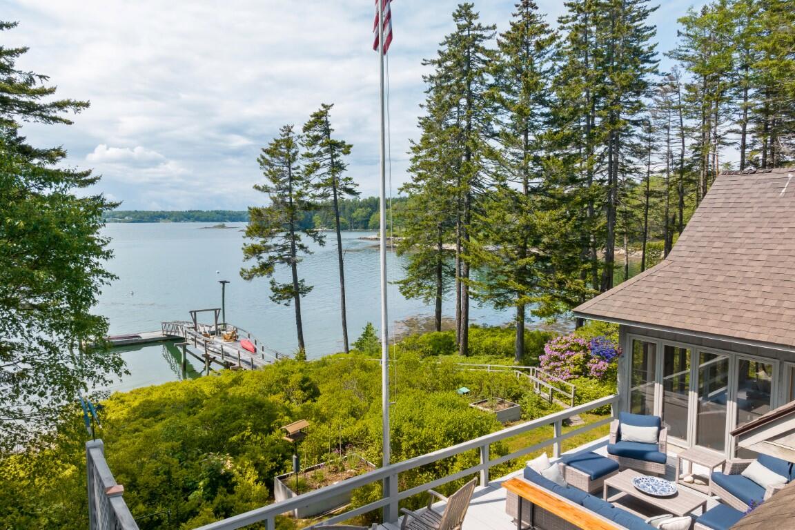 15 Albion Point Road Boothbay, ME 04537 - Photo 71 of 74 71