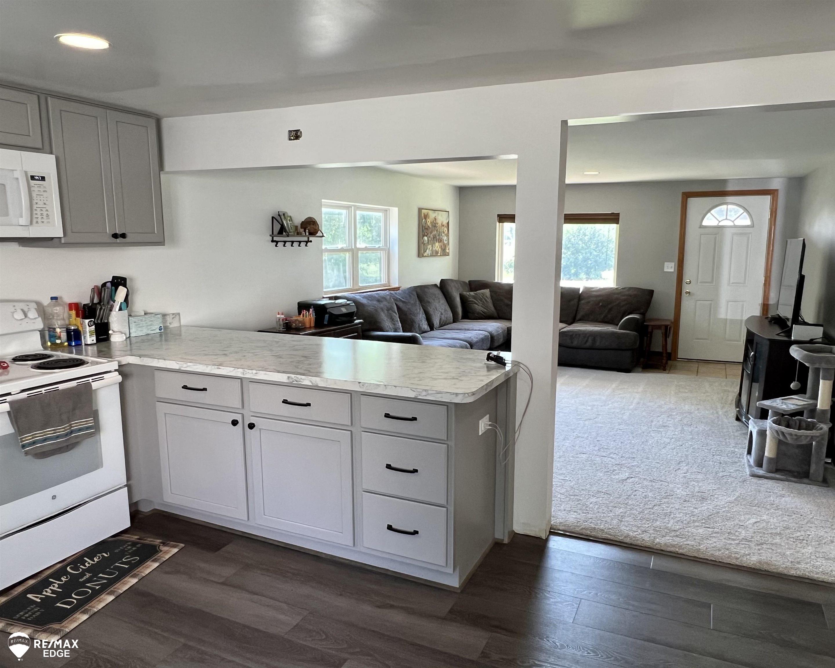 1600 Roods Lake Road Lapeer, MI 48446 - Photo 6 of 17