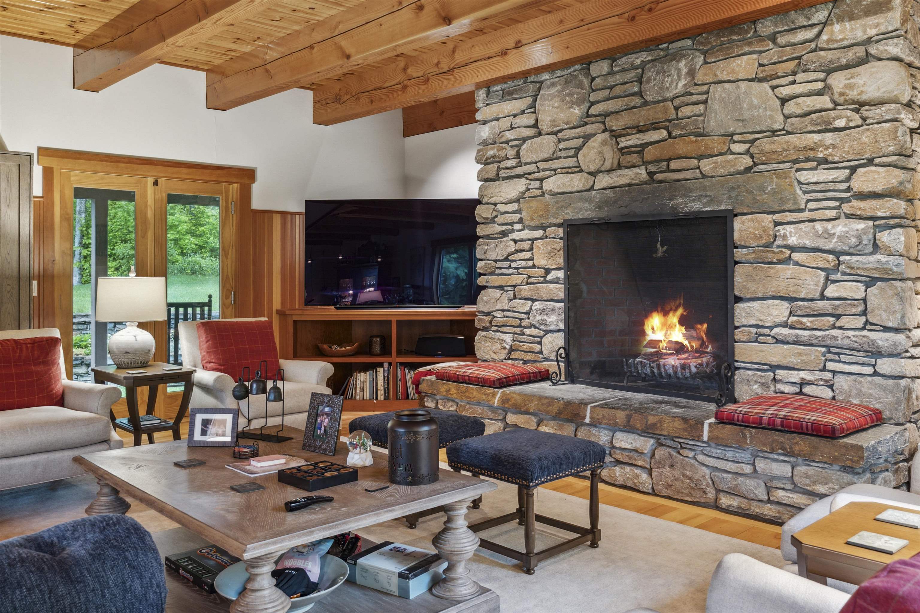 463 N Road Barnard, VT 05032 - Photo 19 of 49