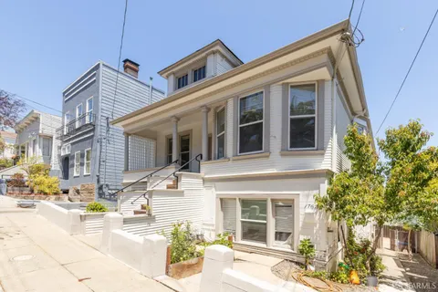 $1,250,000 | 1762-1764 Quesada Avenue, San Francisco, CA 94124